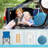 VIVOHOME Water Resistant Sauna Tent