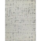 Aspen Hand Tufted Abstract Area Rug