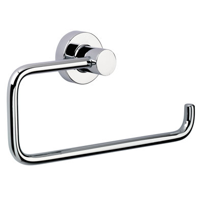 Joe Wall Mounted Open Towel Ring