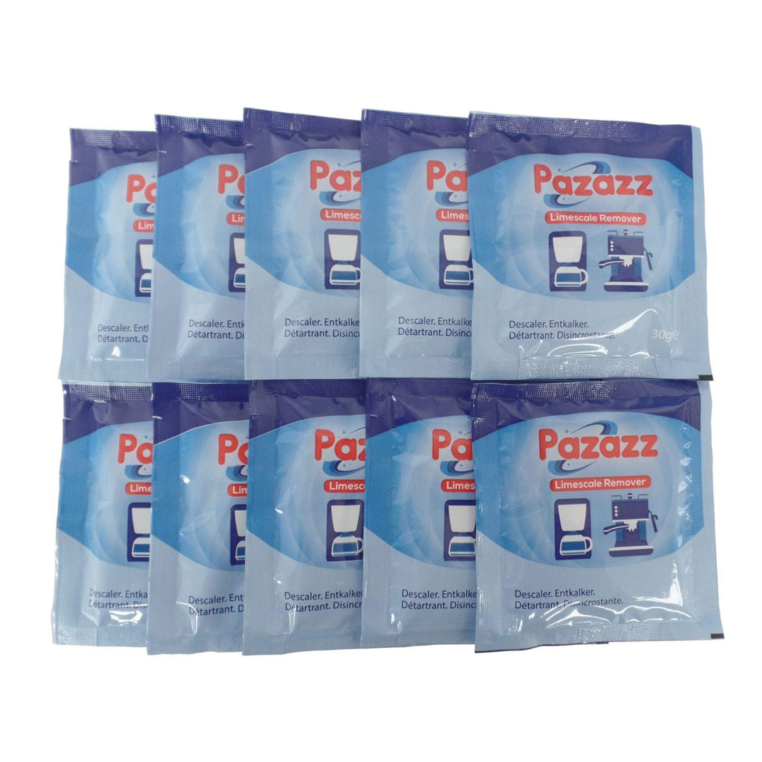 Pazazz Cleaning Supply