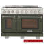 Kucht 48'' W Free Standing Range-73097281-90742610