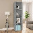 Alger Bookcase-2137370574