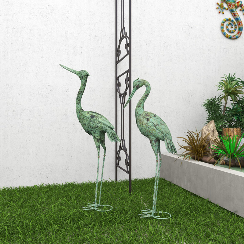 Statue de jardin Louie