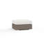 Coronado Outdoor Ottoman-30819401-62766713
