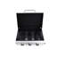 Multi - Function 3 Burner Gas Grill With Cast Iron Net, Enameled High Temperature Stove, Pull Out Oil Pan, 28680Btu Stainless Steel Straight Pipe Stove And 800 Degrees Enamel Fire Plate Non Breakable