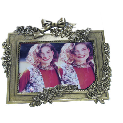 Johnstone Embossed Picture Frame