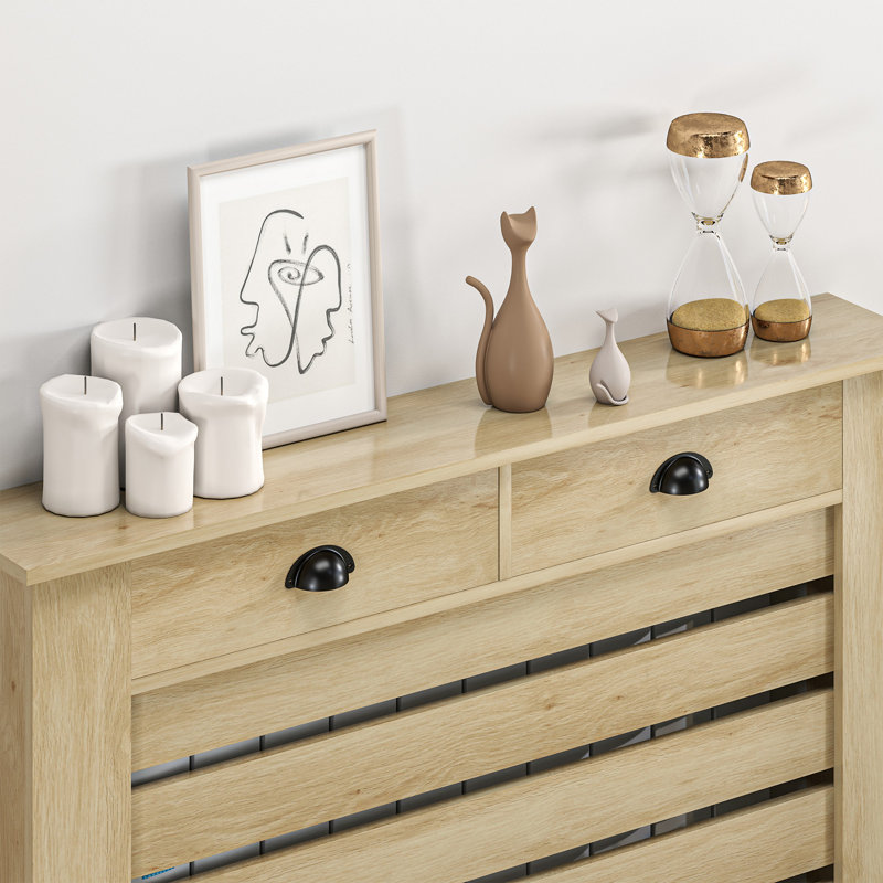 Radiator Cover