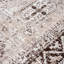 Montana Vintage Medallion Beige Area Rug-136423615