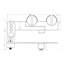 Bidet Attachment with Faucet