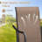 Outdoor Stacking Dining Armchair-579360147