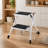 Steel Two Step Stool