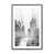 Cadre photo simple en zinc vieilli n'est pas disponible