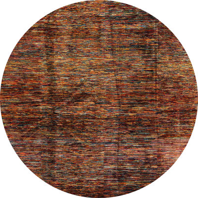 Stiefel Abstract Indoor Rug