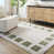 Green/Beige selected