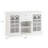 Gibb 120 Cm Wide 2 Drawer Server