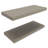 Floating Shelves 1.50" H, 2 Shelves