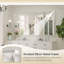 Miroir de vanité encadré / Miroir d'appoint-1057012570-1057828151