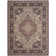 Shaldon Oriental Area Rug