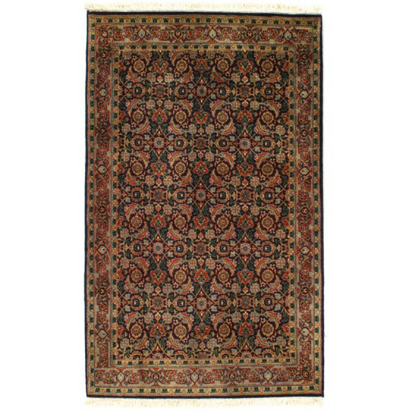 One-of-a-Kind 3' X 5' Area Rug