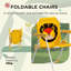 Fremantle Kids 4 Piece Round and Chair Set