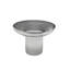 Guilded Round Serving Platter-98343711-98343710