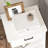 1 - Drawer Nightstand With Charging Station-1268071363