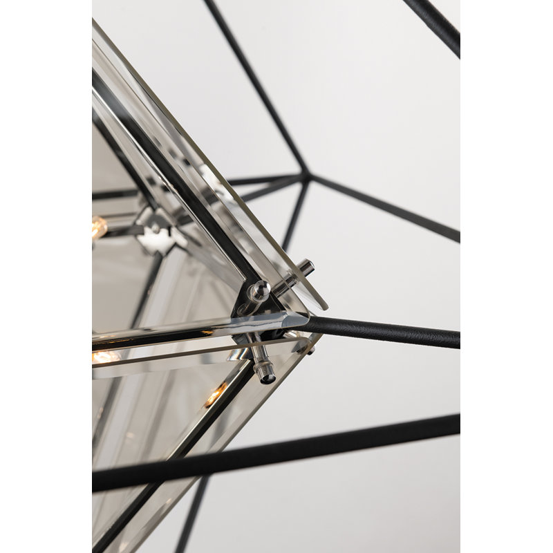 Epic 4 - Light Chandelier