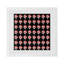 Cotton Blend Square Napkins-1843702555