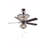 Drumcullen 52'' Ceiling Fan with Light Kit-31762019-116398484