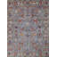 Transitional One-of-a-Kind Rectangle 8'4" X 10'4" Hand Knotted Area Rug