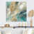 Toile tendue