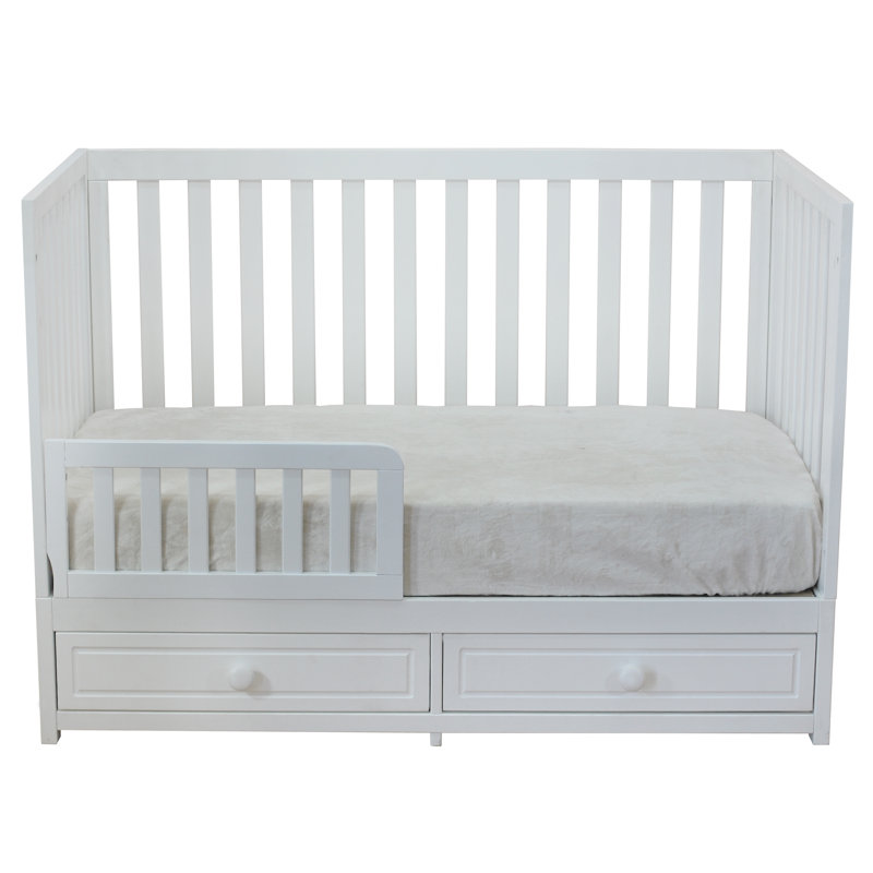 Felder Toddler Bed Rail
