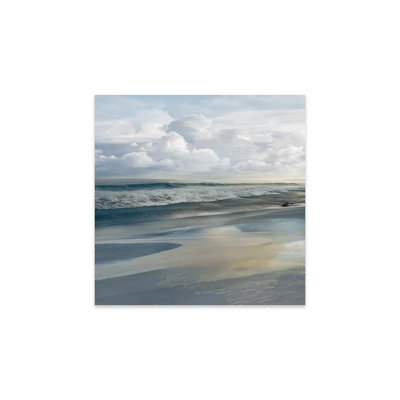 " Shades Of Gray " by Mike Calascibetta