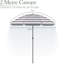 Butlin 3kg Umbrella Base