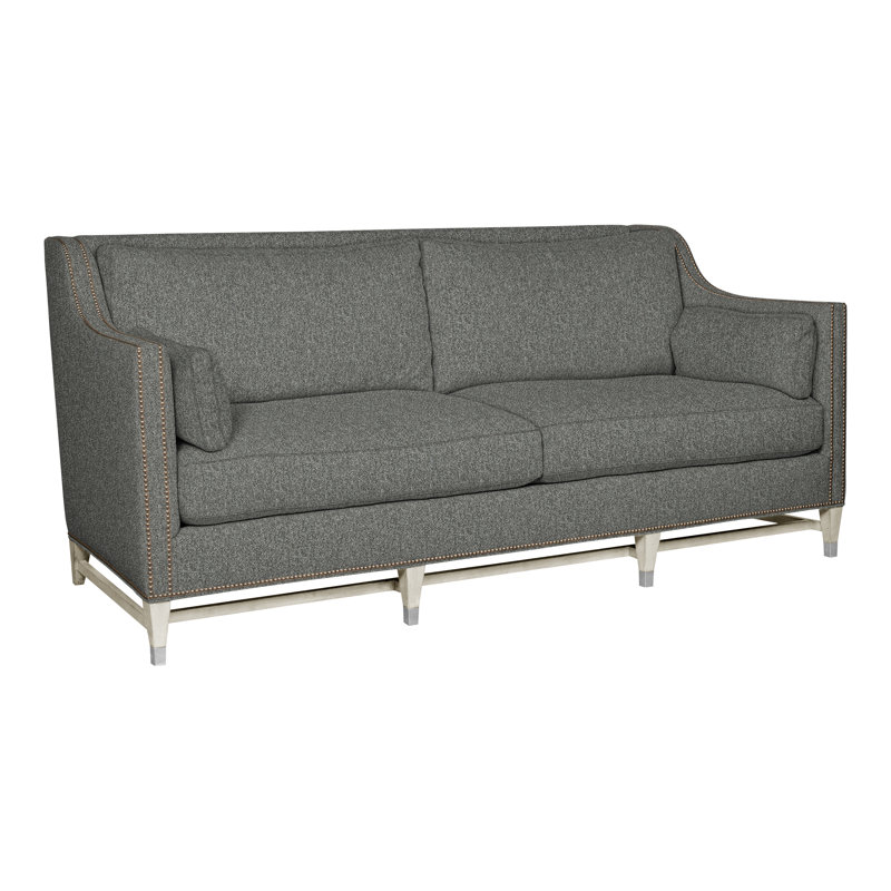 Justice Sofa, Ian Pewter, Yes, Wrenn
