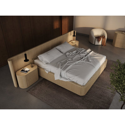 Torren Bed