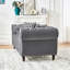32.19'' Velvet Sofa