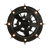 Jameen 30'' Ceiling Fan with Light Kit