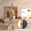 Miroir sur pied pleine longueur Classic-332111361-332111366