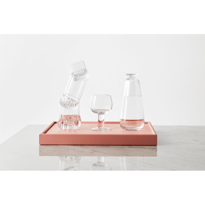 Jomo Drinking Glass