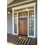 Staatsburg Animal Print Doormat