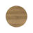 Astro Oak Coffee Table, Brown