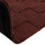 Cecilly Rectangle Wool Hand Tufted Dhurrie-342809984