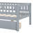 Daybed Wood Bed With Two Drawers-1610825446-1610825435