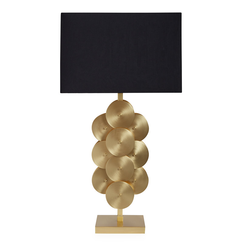 Puzzle Table Lamp
