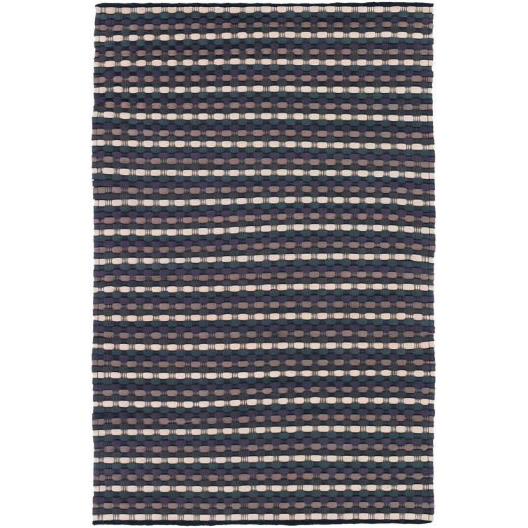 Tapis tissé à la main Eastweald