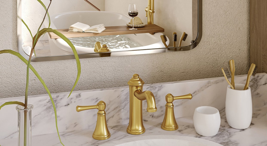 Symmons' Braston Collection