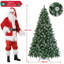 Fir Christmas Tree-1037327394
