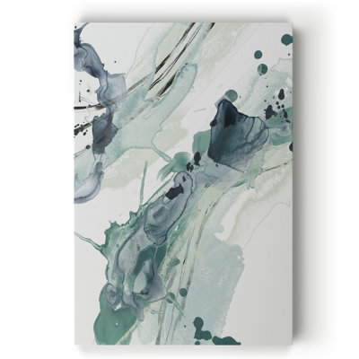 " Deep Splash II "