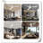 Myhrren Ceiling Fan with LED Lights